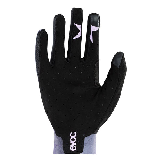 EVOC Lite Touch Full Finger Gloves, Multicolor, S