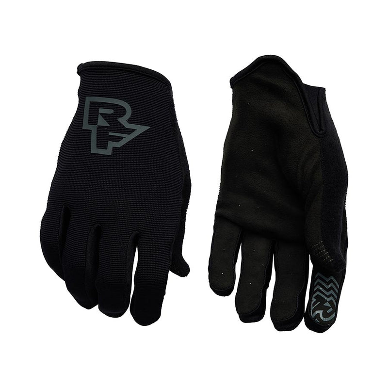 Load image into Gallery viewer, Raceface Trigger Full Finger Gloves, M, Pair
