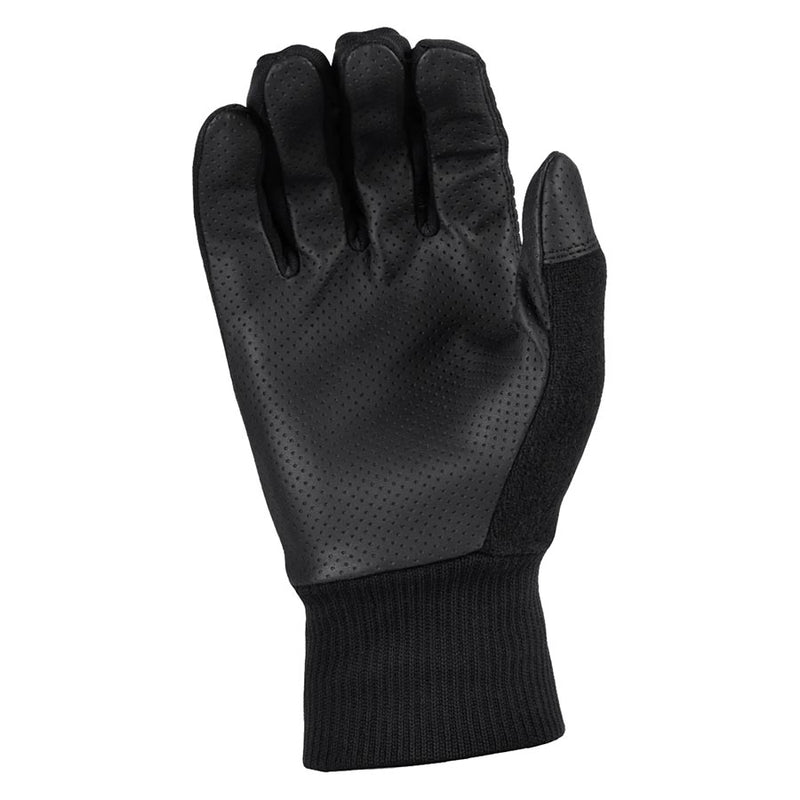 Load image into Gallery viewer, Lizard Skins Monitor 3 SZN Full Finger Gloves, Jet Black, M, Pair
