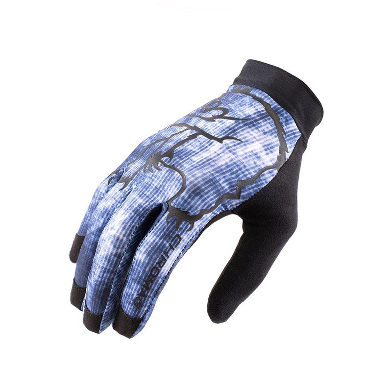 Load image into Gallery viewer, Chromag Habit Full Finger Gloves, Acid Wash, XL, Pair
