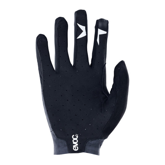EVOC Lite Touch Full Finger Gloves, Black, S