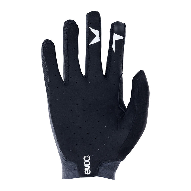 Load image into Gallery viewer, EVOC Lite Touch Full Finger Gloves, Black, XS
