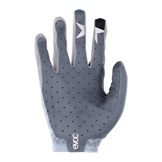 EVOC Lite Touch Full Finger Gloves, Sand/Stone, M