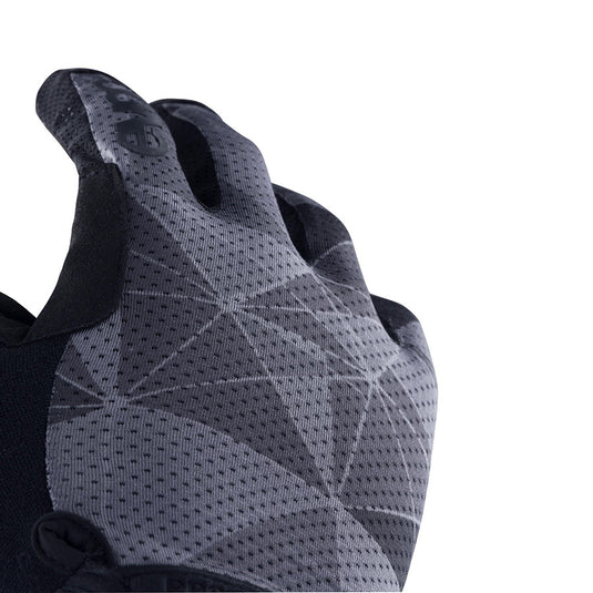 EVOC Enduro Touch Glove Full Finger Gloves, Black, M