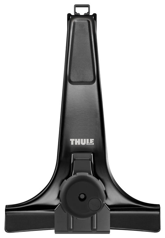 Thule Rapid Gutter Foot Pack High: Secure Roof Rack System for Elevated Adventure