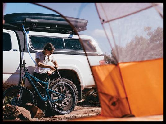 Yakima Roadshower 7g