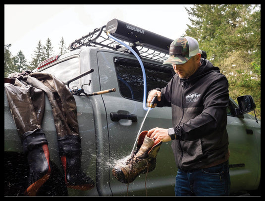 Yakima Roadshower 7g