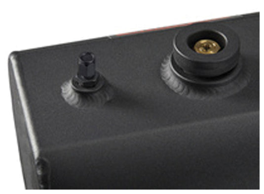 Yakima Roadshower 4g: Portable Pressurized Water Tank for On-the-Go Adventures