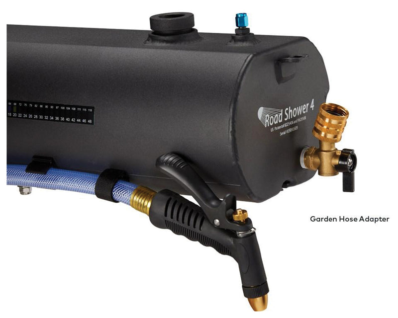 Load image into Gallery viewer, Yakima Roadshower 4g: Portable Pressurized Water Tank for On-the-Go Adventures
