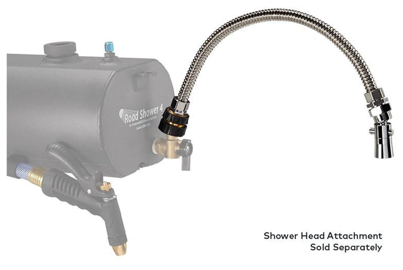Load image into Gallery viewer, Yakima Roadshower 4g: Portable Pressurized Water Tank for On-the-Go Adventures
