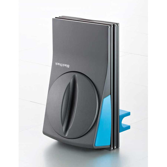 Garmin Tacx Blacktrack Steering Frame (ANT+), Compatible with Classic Tacx Trainers