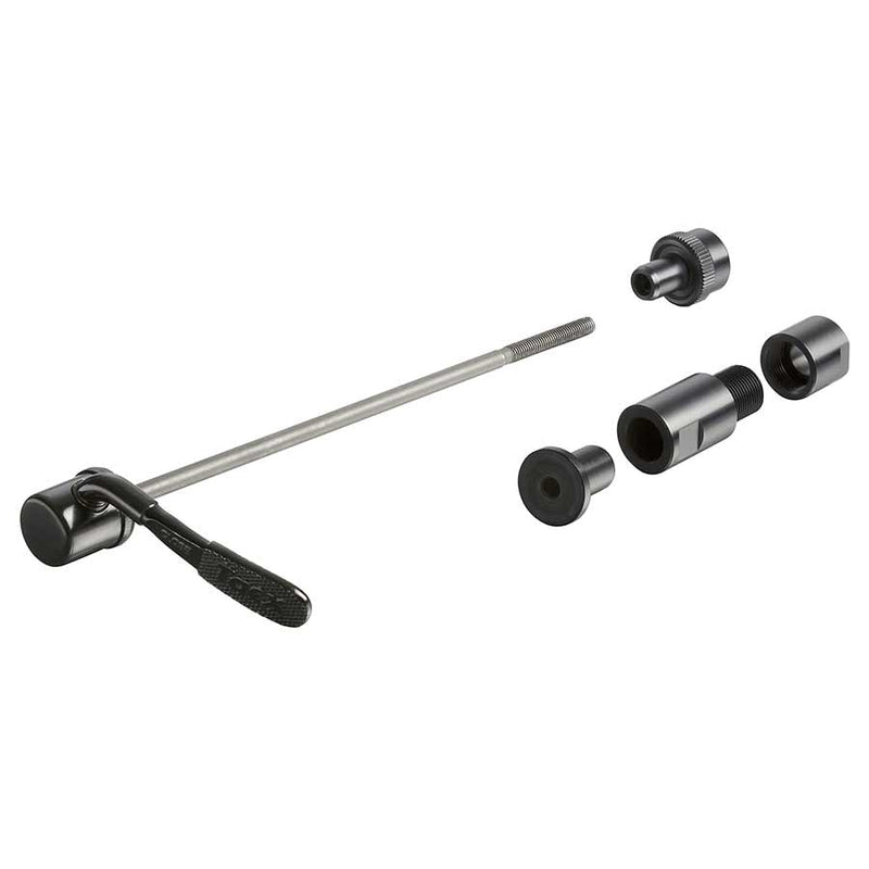 Load image into Gallery viewer, Garmin Tacx Direct Drive Thru-Axle Adapter, T2840, 135x10mm

