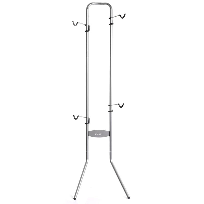 Load image into Gallery viewer, Delta-Two-Bike-Gravity-Stand-Racks-Display-Storage-RDSR0136-Bicycle-Storage-Stand
