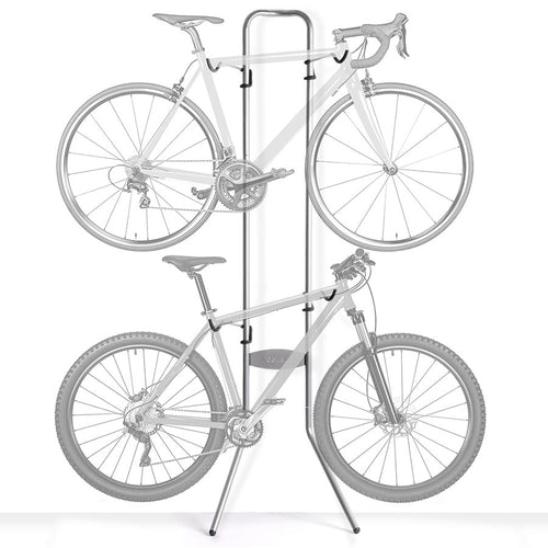 Delta-Two-Bike-Gravity-Stand-Racks-Display-Storage-RDSR0136-Bicycle-Storage-Stand