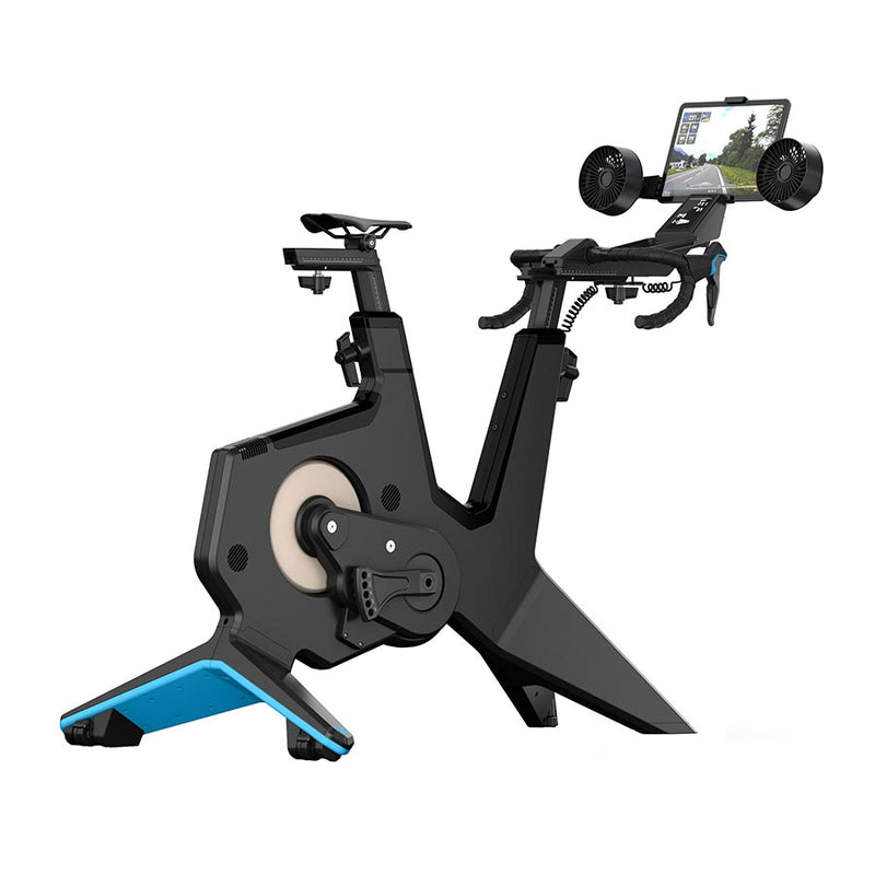 Load image into Gallery viewer, Garmin--Indoor-Rear-Wheel-Trainer-Magnetic_RWHT0058
