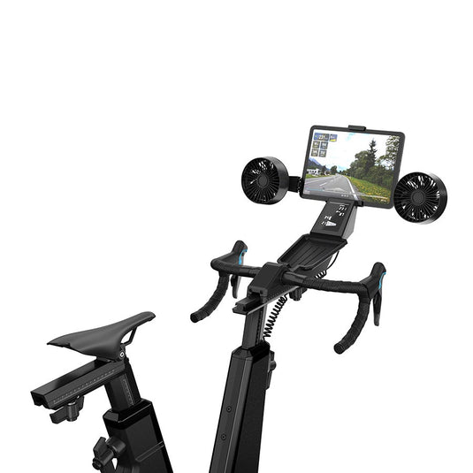 Garmin Tacx NEO Bike Plus Trainer, Magnetic