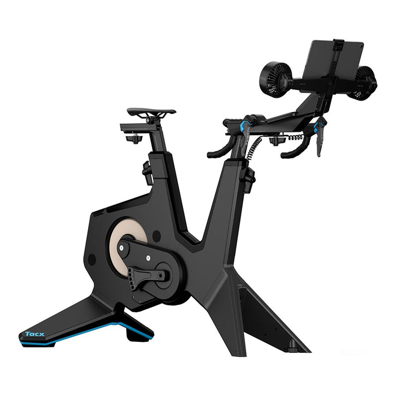 Load image into Gallery viewer, Garmin Tacx NEO Bike Plus Trainer, Magnetic

