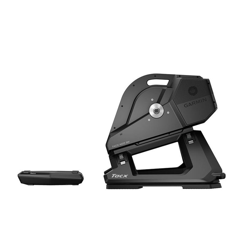 Load image into Gallery viewer, Garmin Tacx NEO 3M Smart Trainer, Trainer, Magnetic
