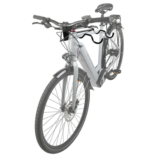 M-Wave Collector HD Bikes: 2, On the wall, Foldable, Max weight 70kg