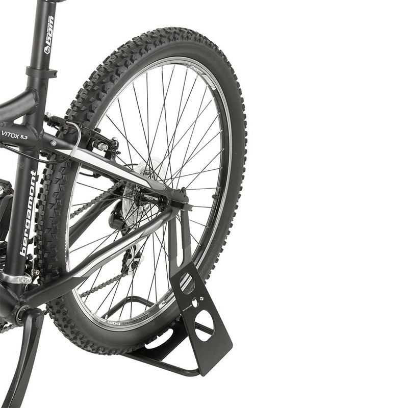Load image into Gallery viewer, M-Wave Chopstand Bikes: 1 On the floor, 12'' to 29''
