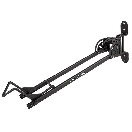 M-Wave Collector P170 Bikes: 1, On the floor, Foldable, Max weight 30kg