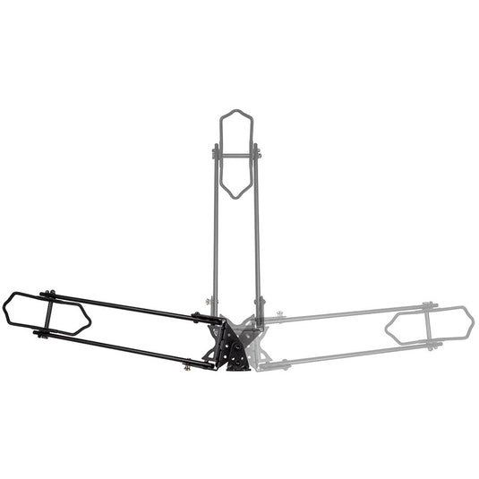 M-Wave Collector P170 Bikes: 1, On the floor, Foldable, Max weight 30kg
