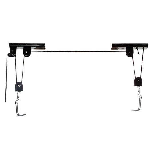 Ventura Lift Basic Bikes: 1 Ceiling mounted, Max weight 20kg