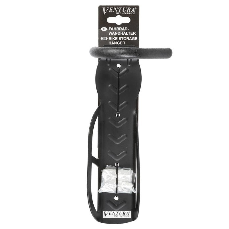 Load image into Gallery viewer, Ventura Bicycle Depot Wheel Hanger, Max weight 30kg
