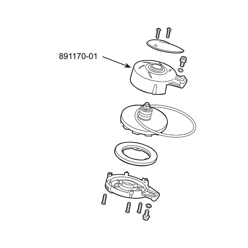 Load image into Gallery viewer, Minoura ER-1
