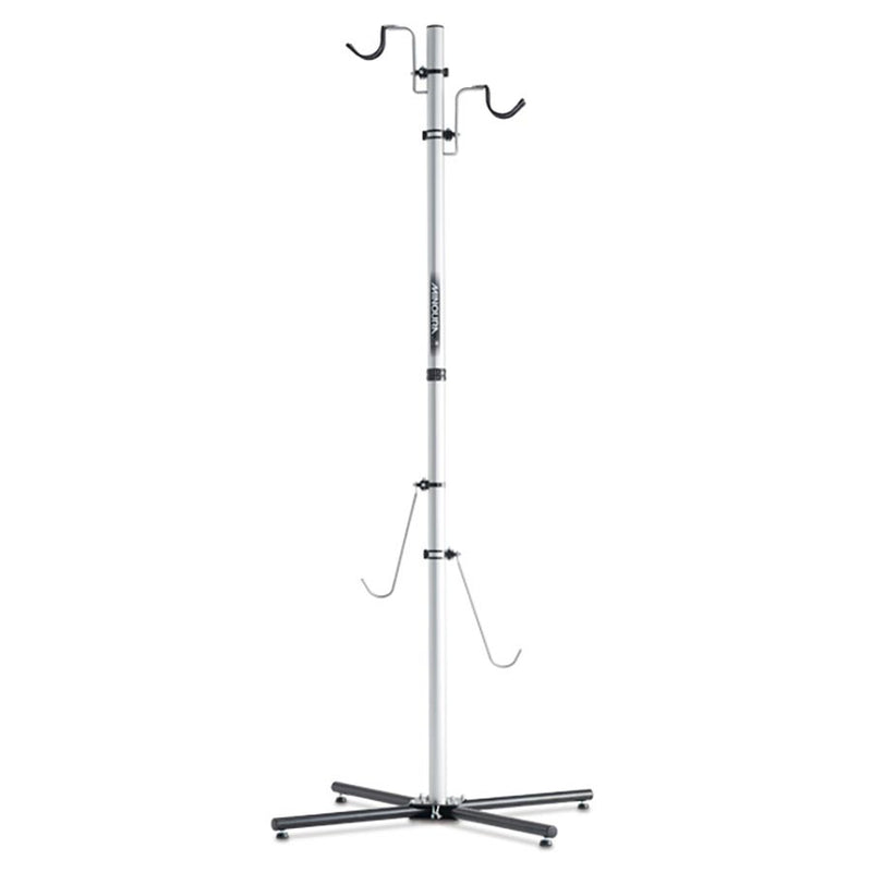 Load image into Gallery viewer, Minoura P-600AL-6S Bikes: 2 On the floor
