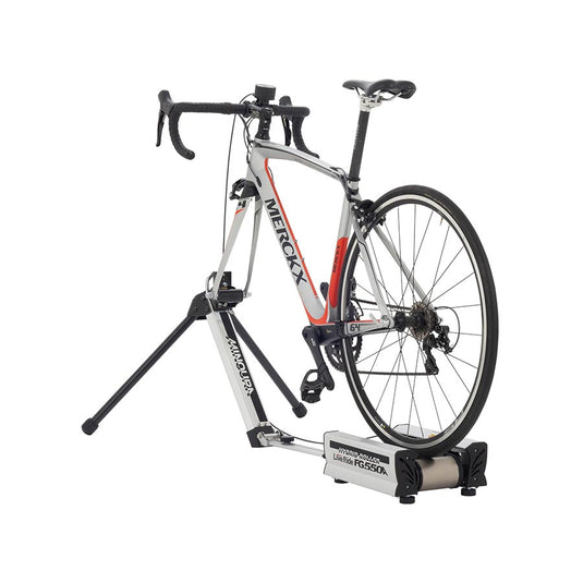 Minoura FG550A Rollers