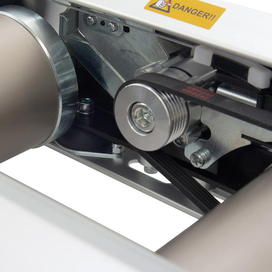 Minoura FG550A Rollers