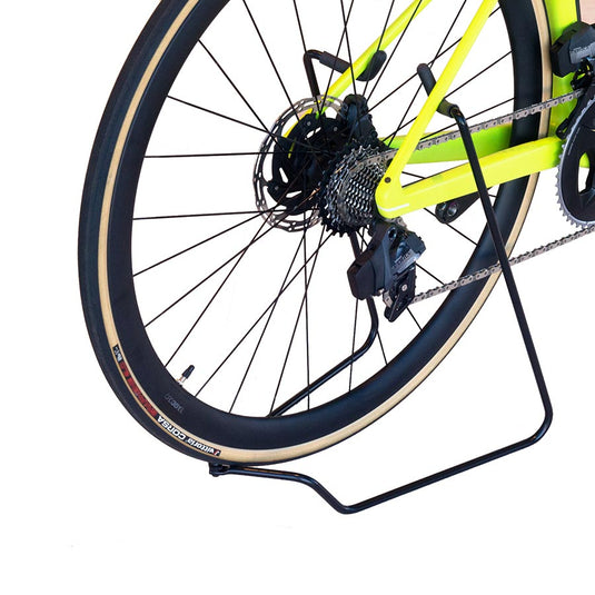 Minoura DS-90TSF Bikes: 1 On the floor