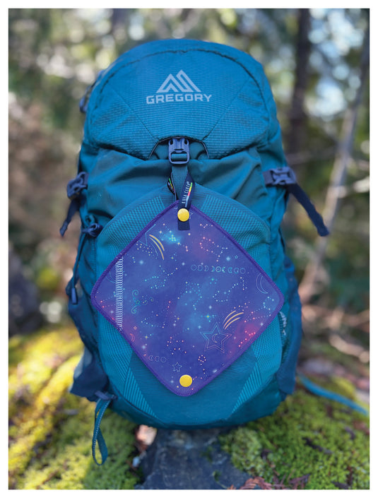 Kula Cloth Constellation: The Ultimate Eco-Friendly Outdoor Essential