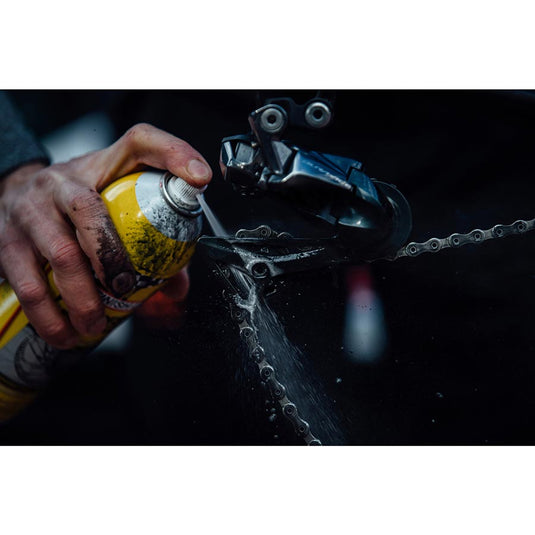 Finish Line Bike Speed Degreaser Aerosol 18 oz