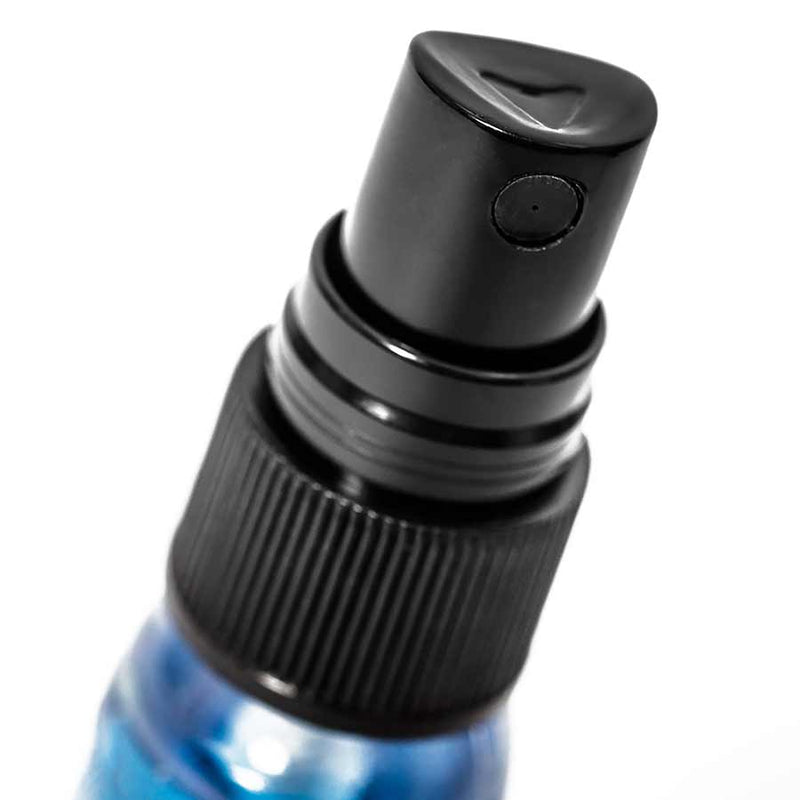 Load image into Gallery viewer, Muc-Off Visor, Lens, and Goggle Cleaner: 35ml Spray
