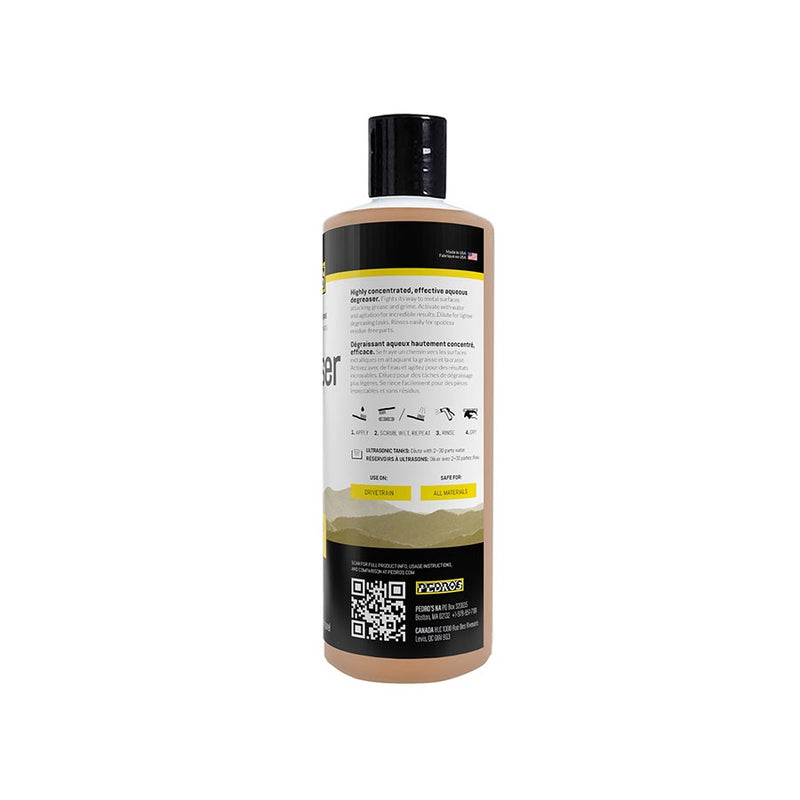 Load image into Gallery viewer, Pedro's Solvent Free Degreaser 13, 16oz Concentrate Drivetrain Cleaner
