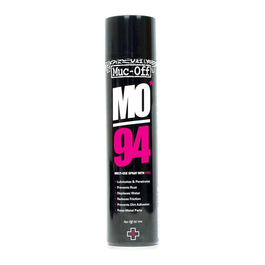 Muc-Off MO-94 All Purpose Bike Lube - 400ml, Aerosol