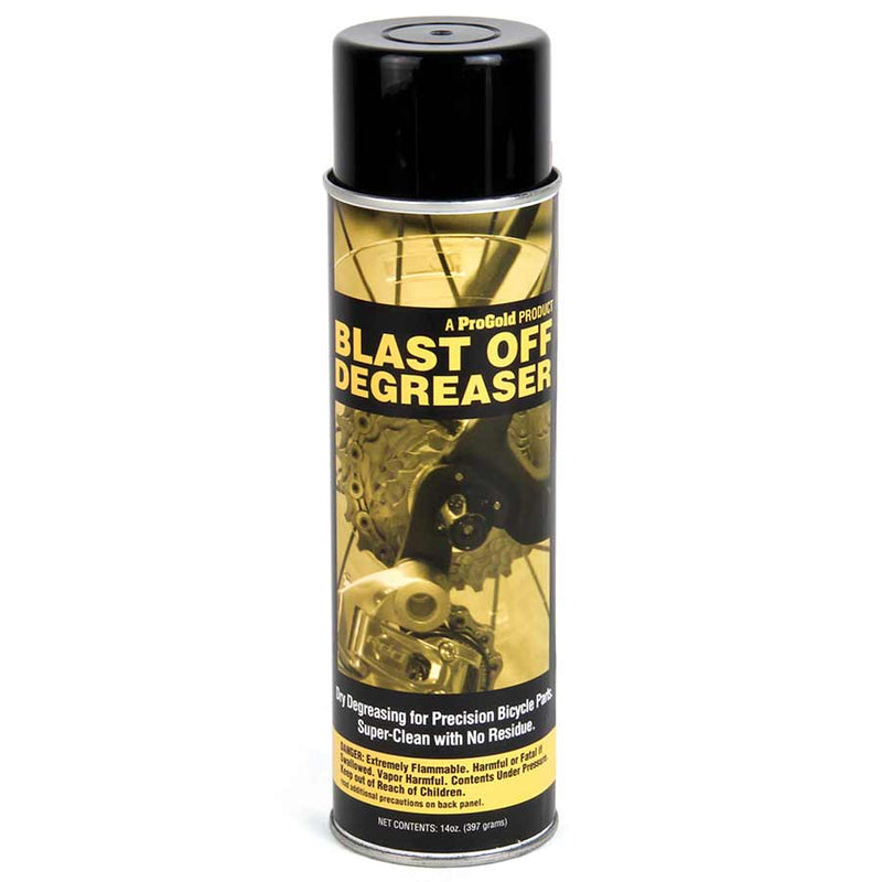 Load image into Gallery viewer, Pro Gold Products Progold Blast-Off Degreaser, 14oz
