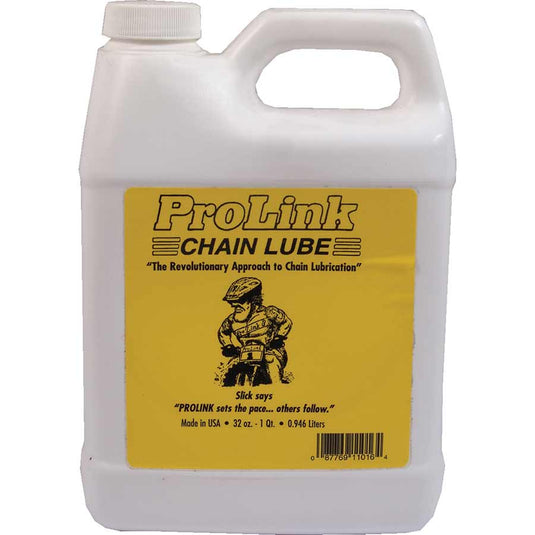 Pro Gold Products ProLink Chain Lube, 32.0oz