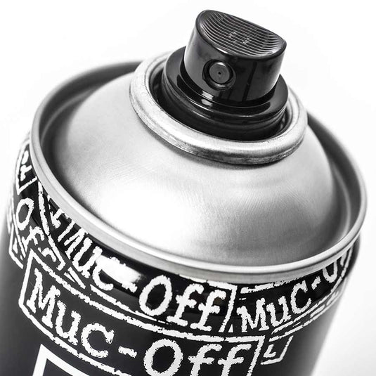 Muc-off Bike Protect Bike Protect 500ml Bike Maintenance