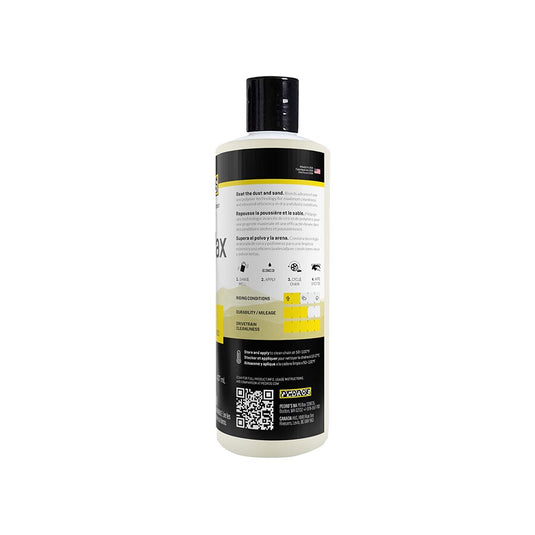 Pedros Slick Wax Premium Lubricant, 16oz