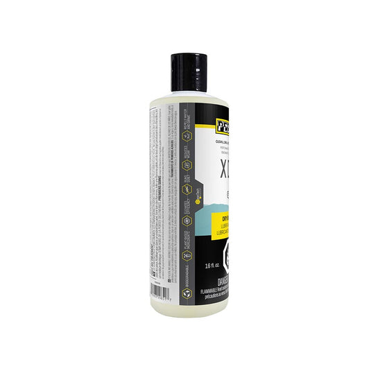 Pedros X Dry Premium Lubricant, 16oz