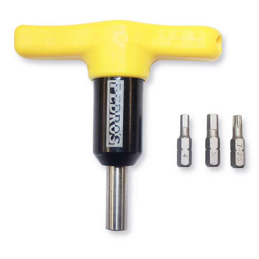 Pedros-Fixed-Torque-Driver-Torque-Wrenches-4mm-5mm-T25-Bicycle-Torque-Wrenches