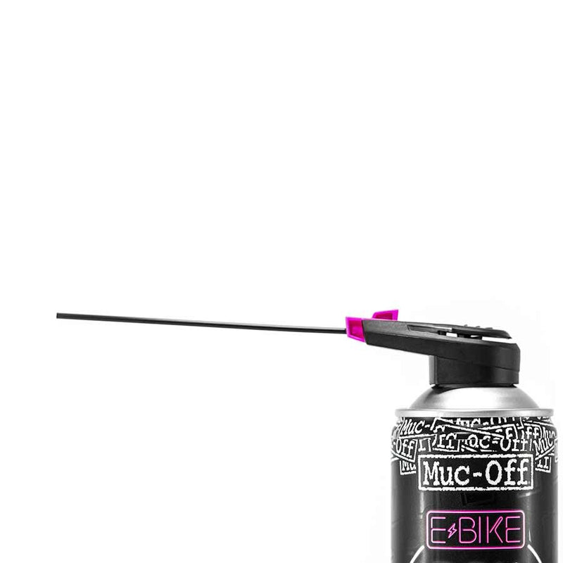 Load image into Gallery viewer, Muc-Off eBike All Weather Lubricant, 400ml
