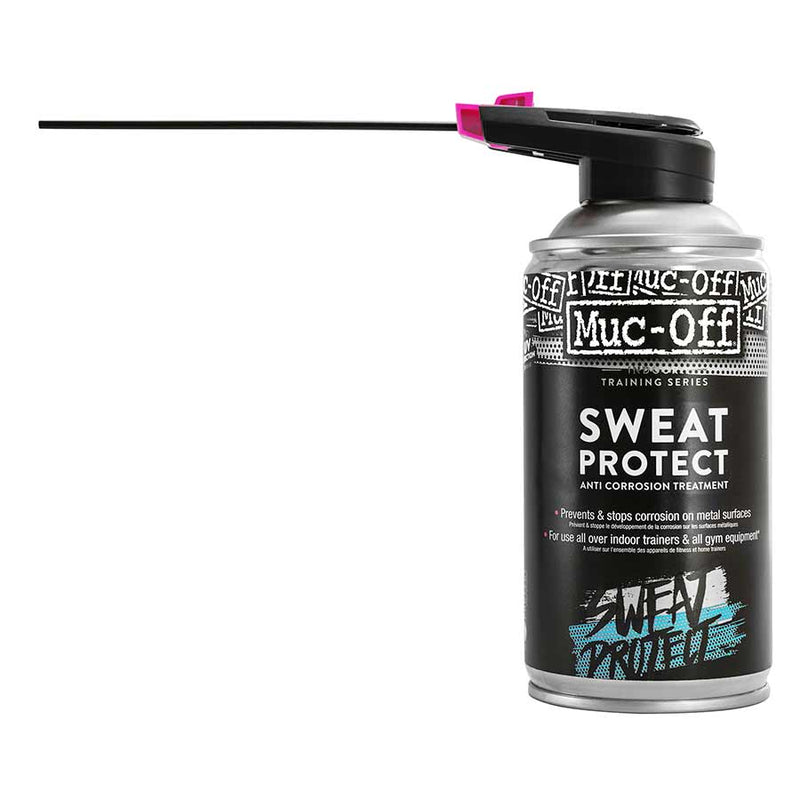 Load image into Gallery viewer, Muc-Off Sweat Protect 300ml | Rust Preventing / Anti Corrosion
