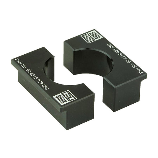 RockShox Charger Vice Blocks