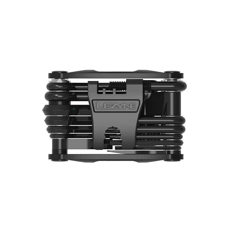 Load image into Gallery viewer, Lezyne RAP II 25 Co2 Multi-Tools, Number of Tools: 25, Black
