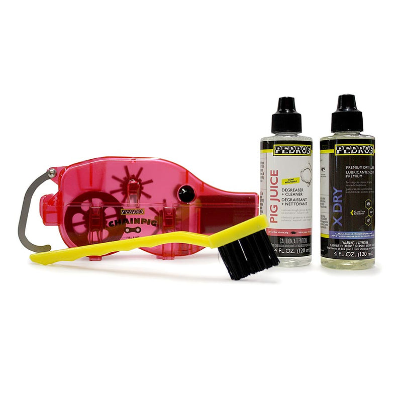 Load image into Gallery viewer, Pedros-Pig-Pen-II-Kit-Degreaser-Cleaner-LU9114
