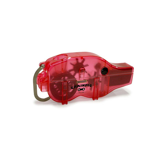 Pedro's Pig Pen II Drivetrain Maintenance Kit with Gear Brush Degreaser Lube